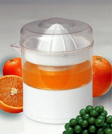 Juice extractor